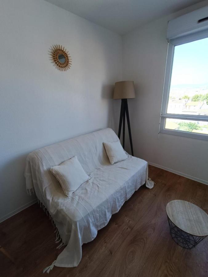 Equipe A 6 Minutes De La Gare St Charles Apartment
