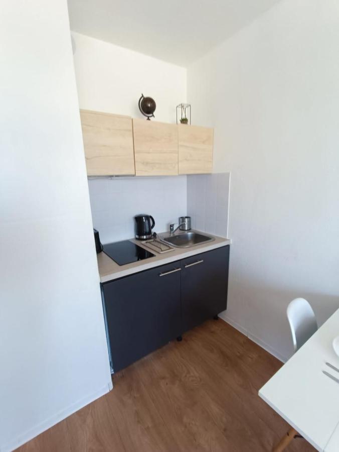 Equipe A 6 Minutes De La Gare St Charles Apartment Marseille