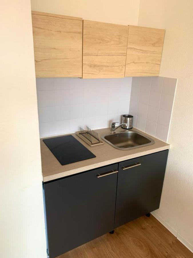 Apartment Equipe A 6 Minutes De La Gare St Charles *